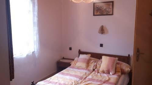 Rozsa Apartman Zalakaros Exterior photo