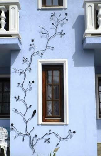 Rozsa Apartman Zalakaros Exterior photo